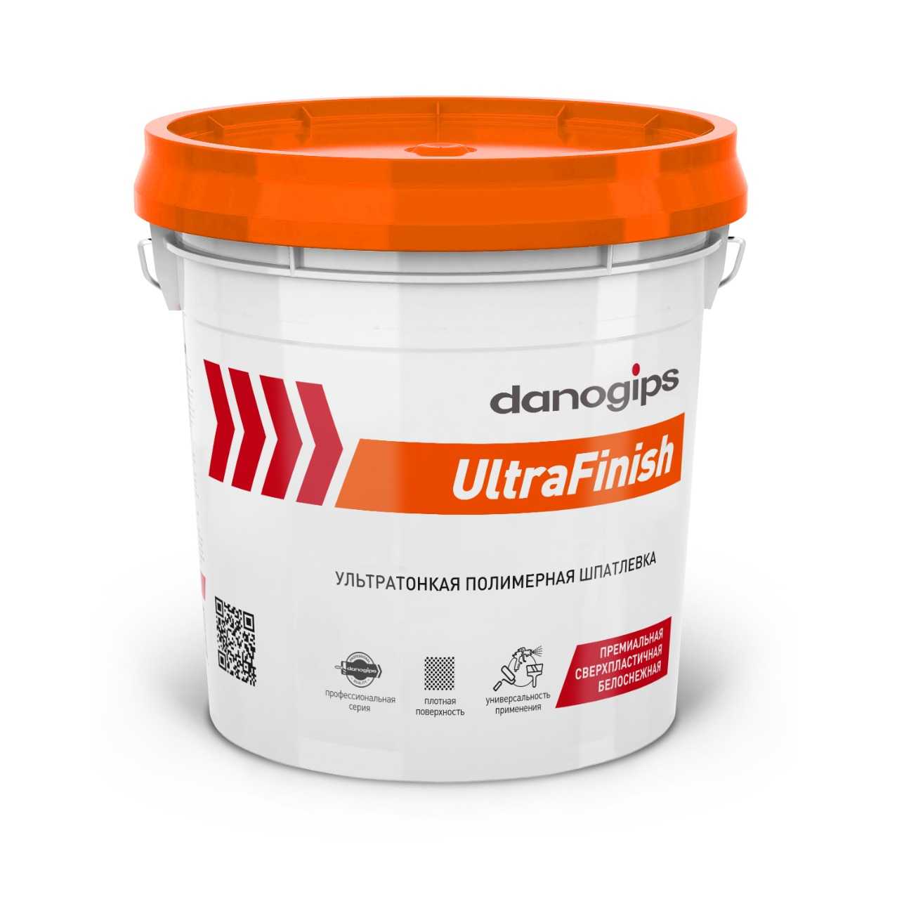 Как использовать универсальную штукатурку sheetrock для черновой и финишной отделки стен: обзор +видео