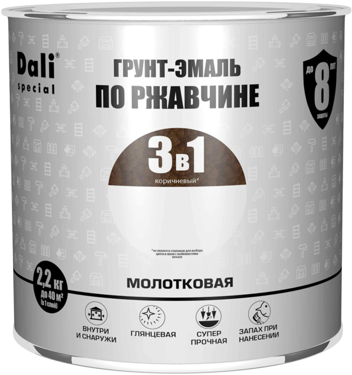 Молотковая краска по металлу. рейтинг лучших и советы по...