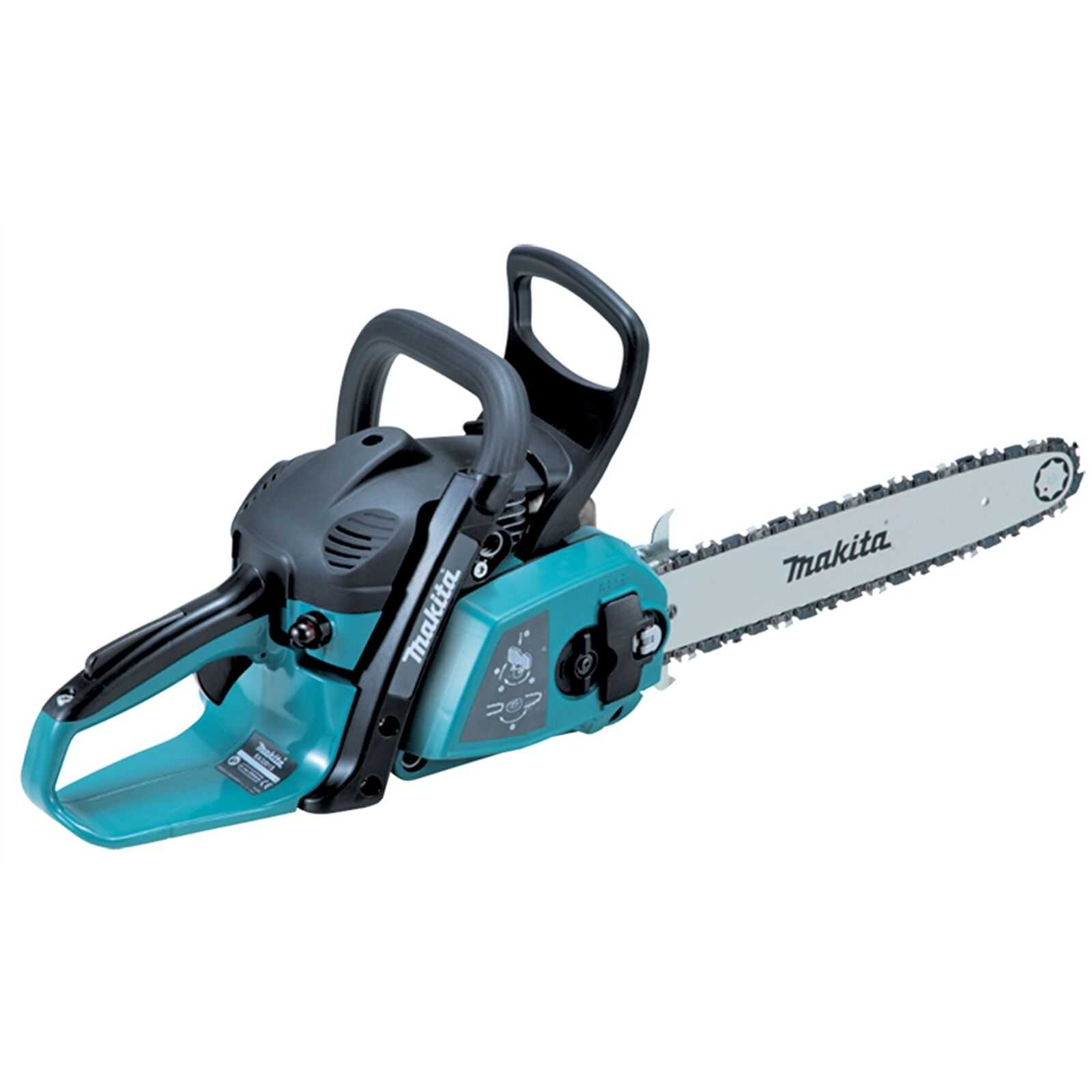 Бензопилы makita (макита) — характеристики и сферы эксплуатации
