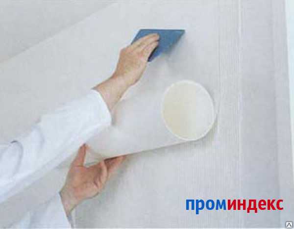 Малярная сетка под шпаклевку: какие бывают виды для стен, для чего нужна армирующая сетка и «паутинка»