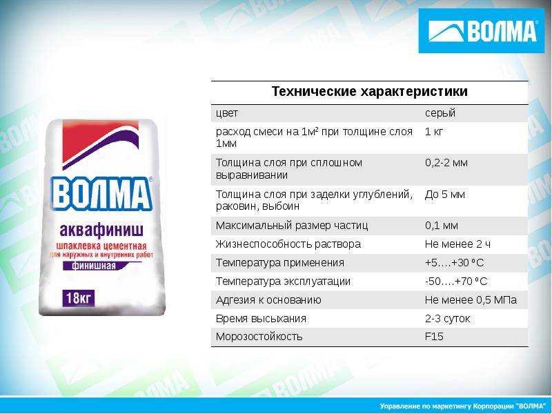Слой шпаклевки: 8 вопросов по технологии нанесения на стены