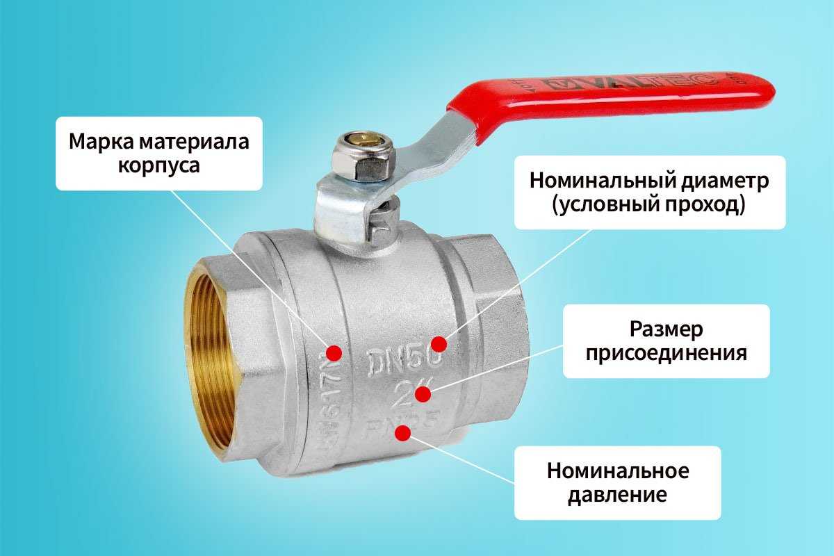 Шаровый кран не открывается что делать?