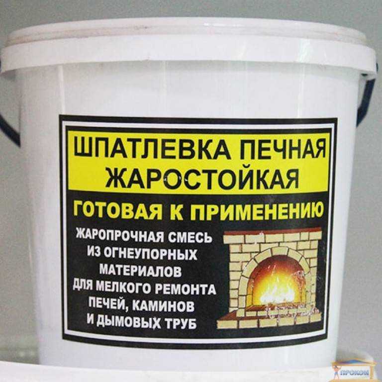 Выбор термостойкого клея для печей и каминов: лучшие производители, разновидности и советы по применению