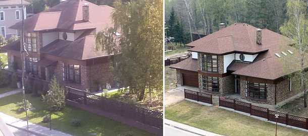 Стили интерьера для дачи и загородного дома