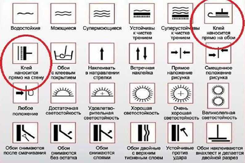 Как клеить выбранные обои на фанеру?