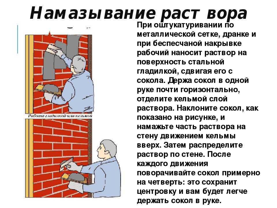 Штукатурка стен своими руками для чайников. подробная пошаговая инструкция с фото - розы в саду