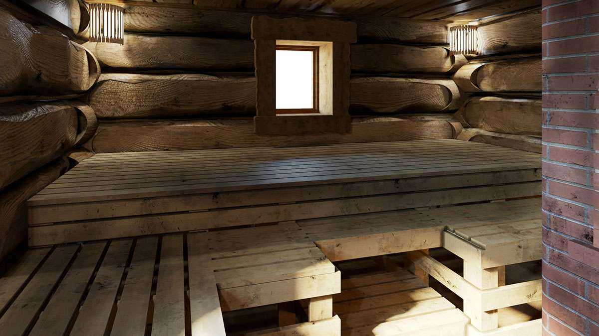 Баня по-черному: где мылись наши предки, как устроена современная «черная» парная и почему она не гниет?
