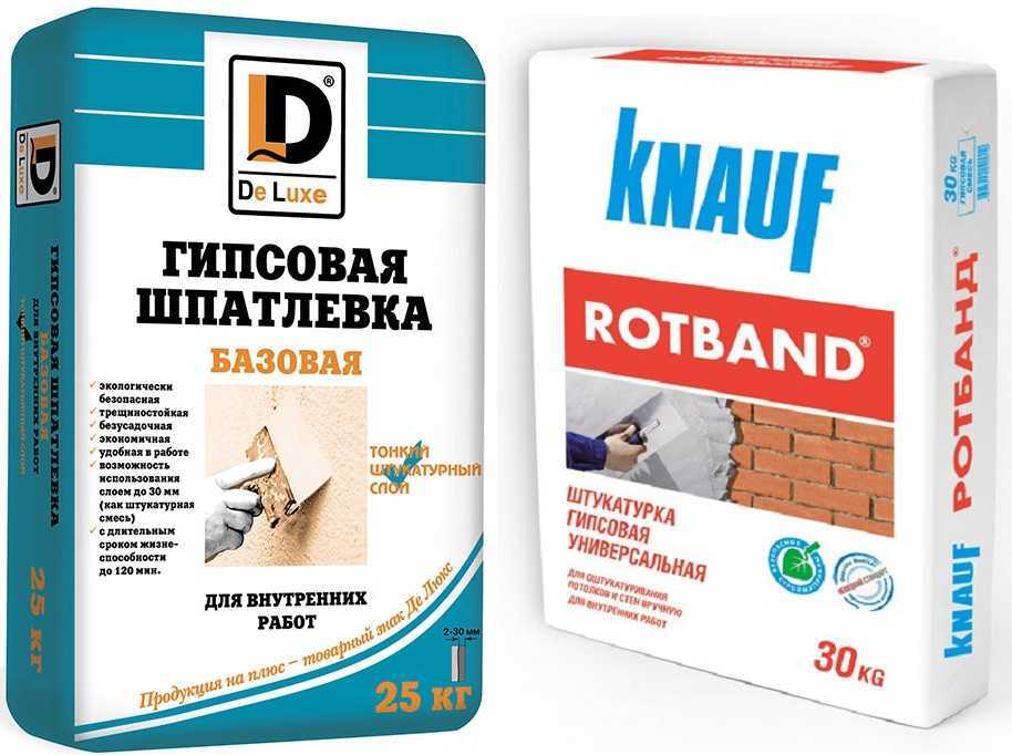 Шпаклевка стен под обои своими руками (как шпаклевать без опыта)