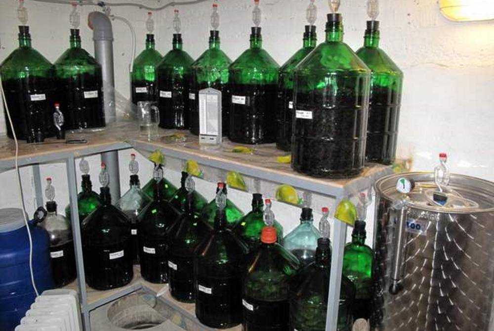 Как выбрать настоящее и хорошее вино в магазине