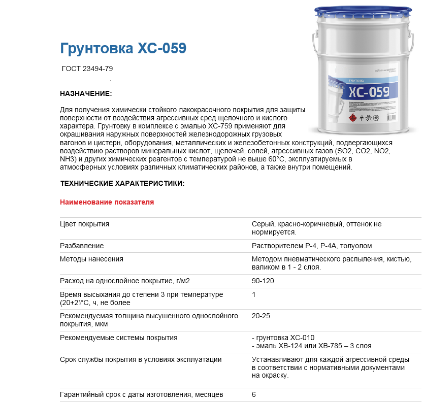 Краска для оцинковки в баллончиках и ее виды