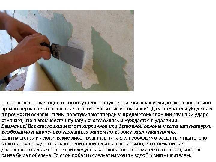 Сколько слоев шпаклевки нужно наносить под обои. зачем нужно шпаклевание | все о ремонте