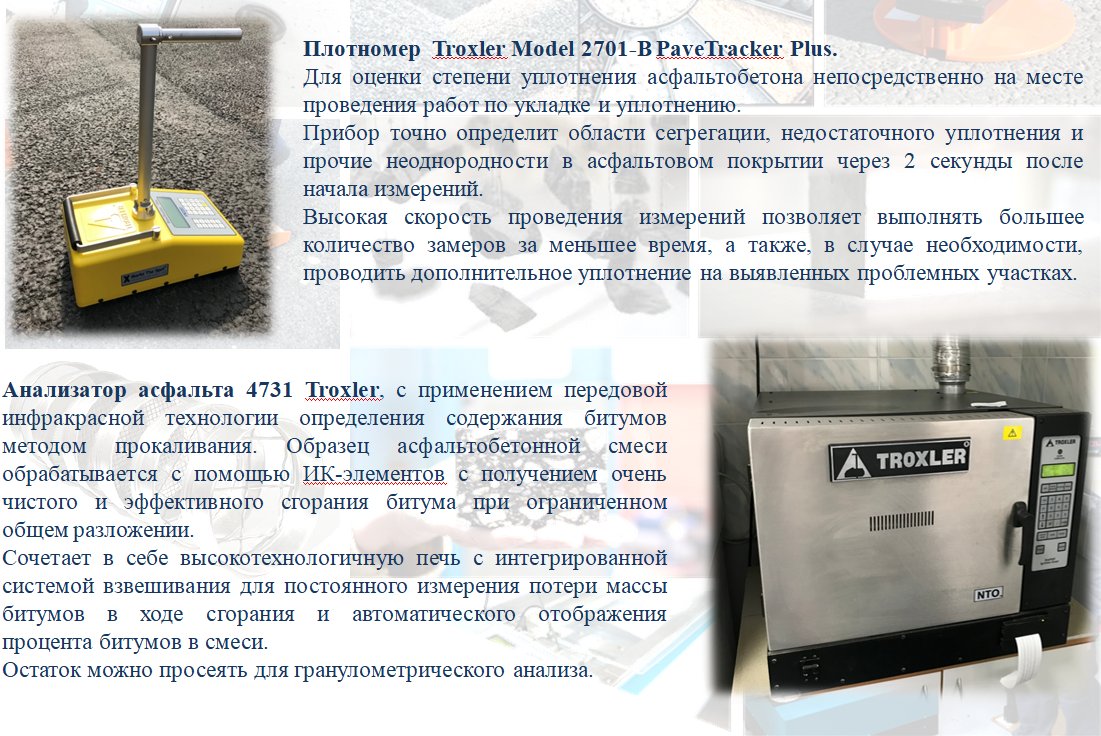 Укладка асфальта своими руками: технология + видео-урок