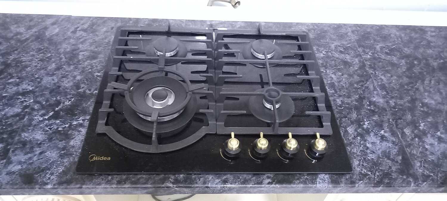 Кухня из паллетов своими руками