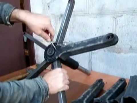 Как выбрать компьютерное кресло (стул)