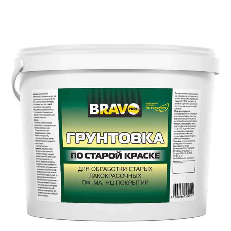Грунтовка по дереву (правила выполнения): свойства и виды