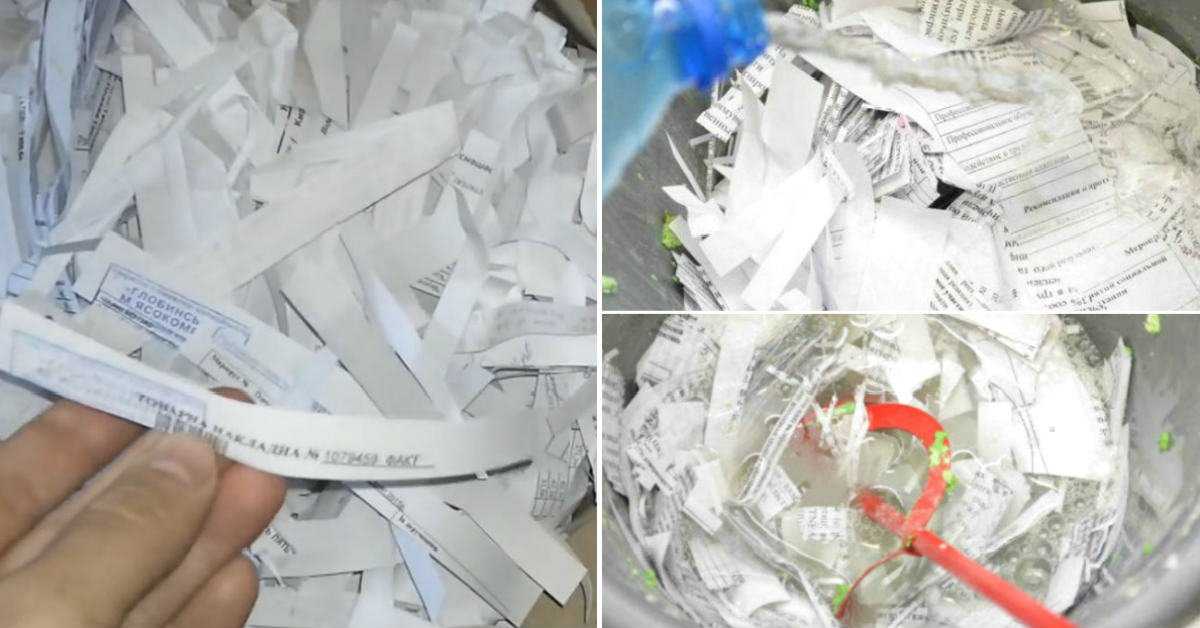 Жидкие обои своими руками: изготовление из бумаги