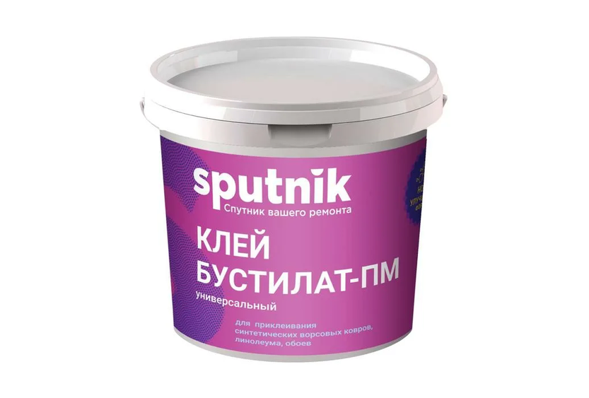 Можно ли приклеить линолеум клеем пва