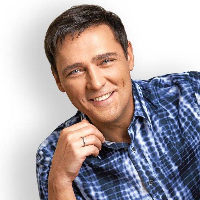 Где сейчас живет юрий шатунов и как сложилась его жизнь?