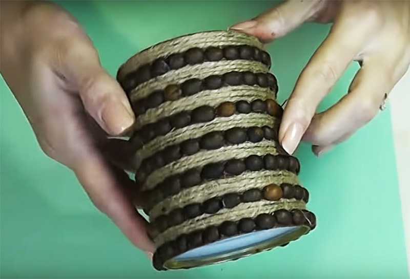 Что можно сделать из жестяных банок: 30 идей на фото