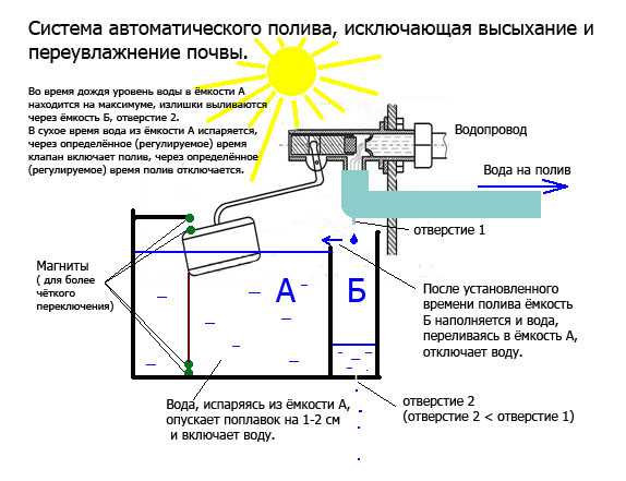 500-литровая емкость для огорода за 500 рублей: сосед удивил смекалкой