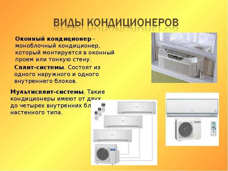 Как выбрать хорошую сплит систему для квартиры — 5 правил.