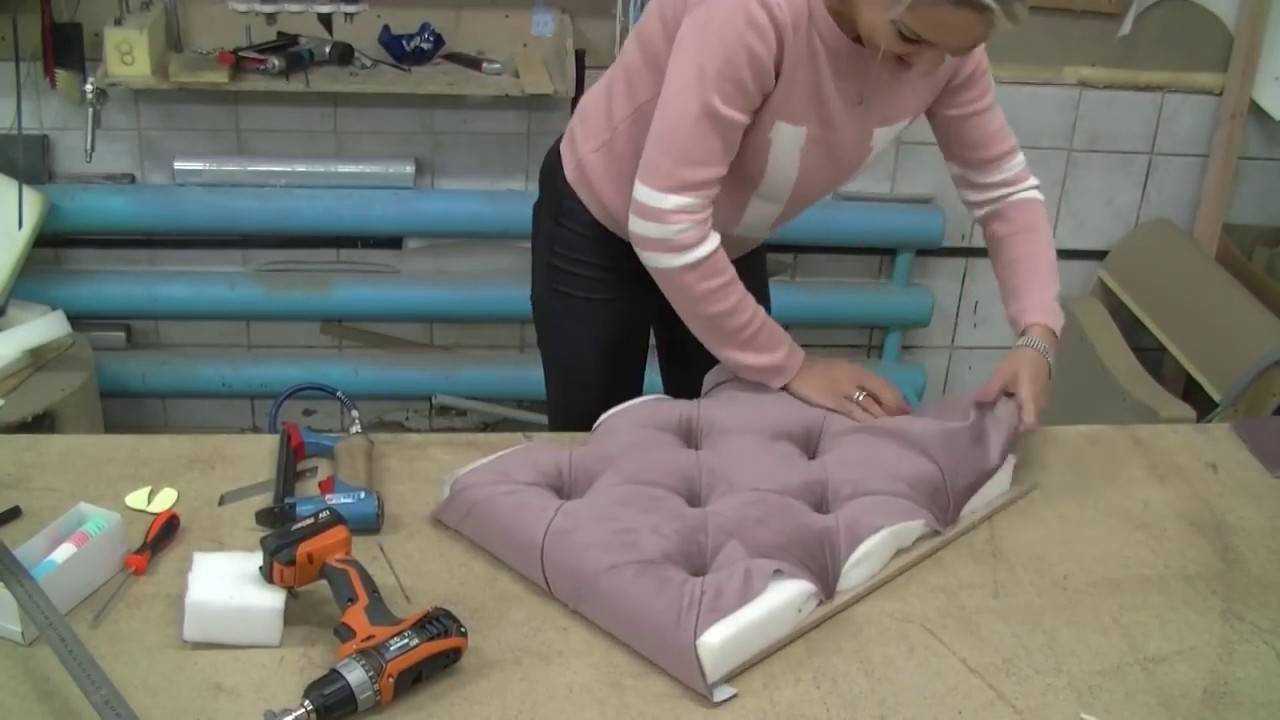 Каретная стяжка своими руками, пошаговая инструкция
