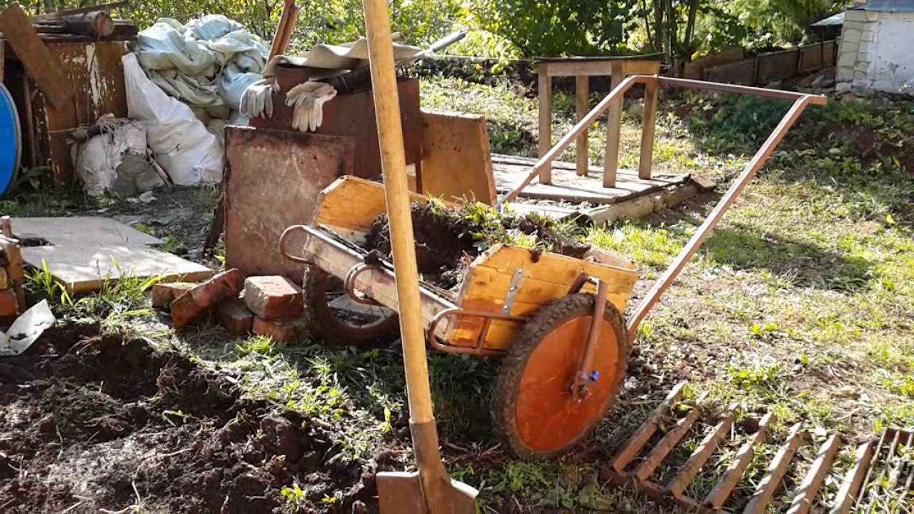 Новые идеи 2020 для дачи своими руками из ненужных вещей | im girl