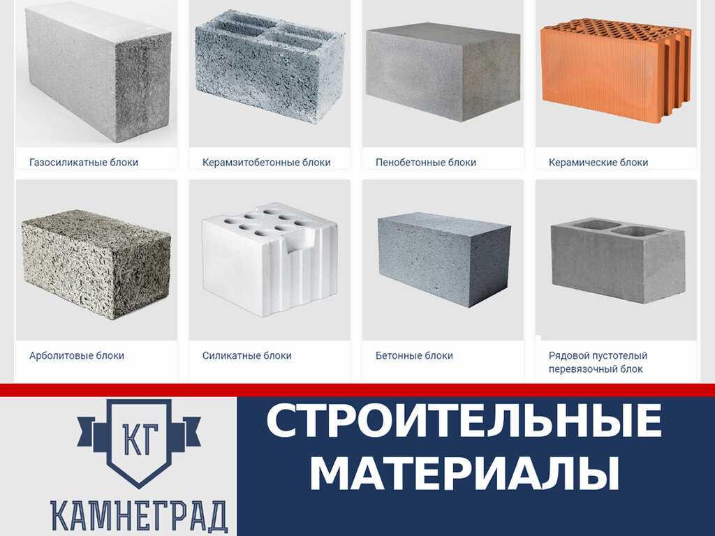 5 советов, из какого материала лучше строить дом