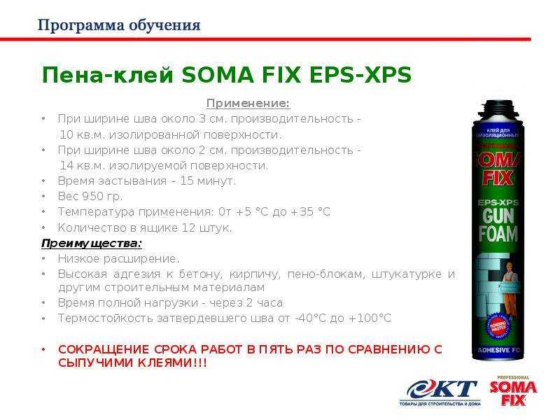 Чем приклеить пеноплекс к бетонной стене: какие материалы подходят для крепежа, способы монтажа, плюсы и минусы утеплителя