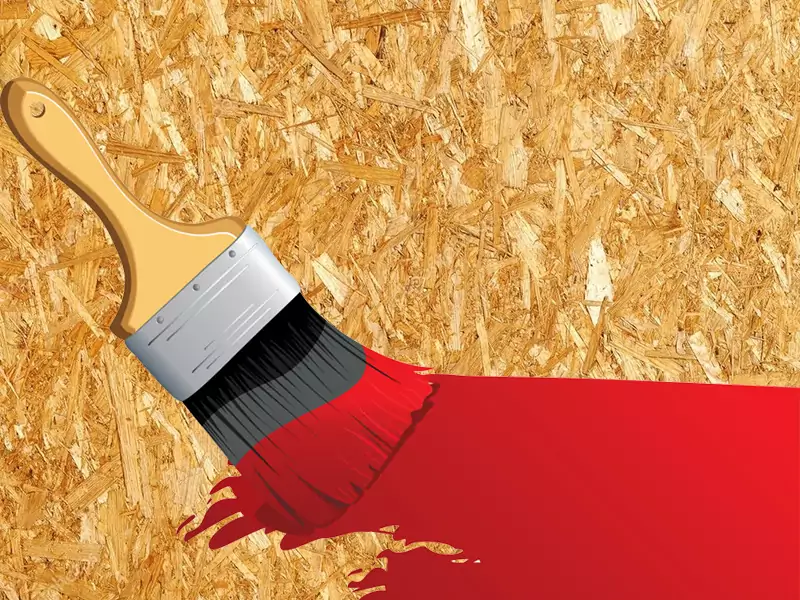 Штукатурка по осб плите на фасаде: можно ли штукатурить снаружи, пошаговая инструкция