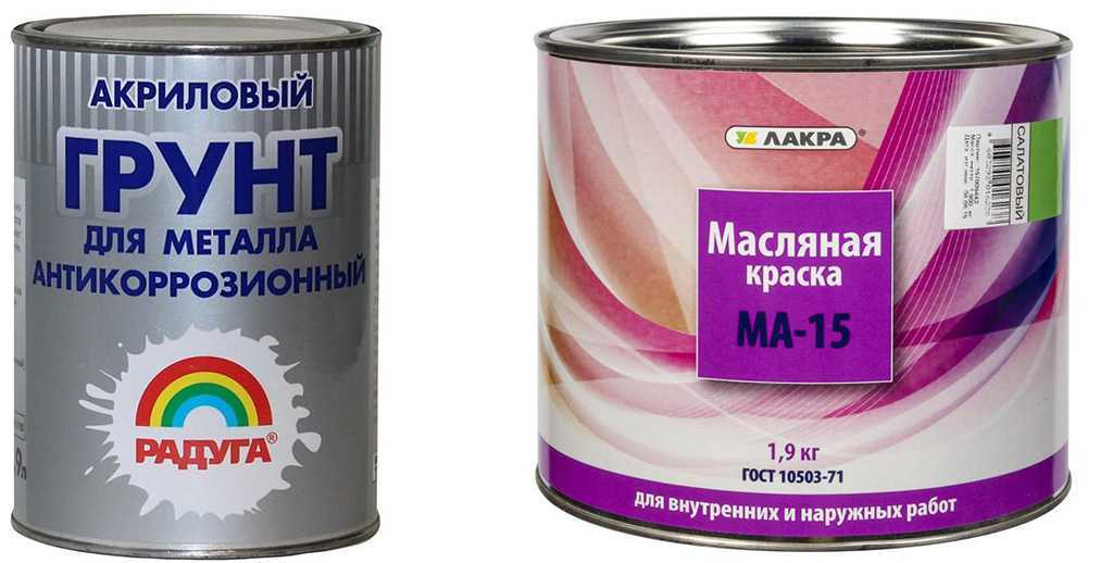 Акриловая краска – технические свойства, преимущества и недостатки