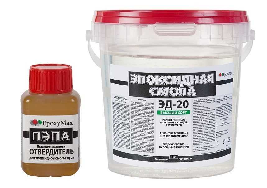 Чем подкрасить эпоксидную смолу своими руками: виды колеров, как произвести
