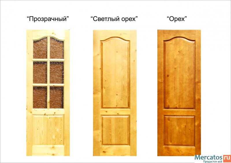 Двери из массива: разновидности и преимущества | двери дома