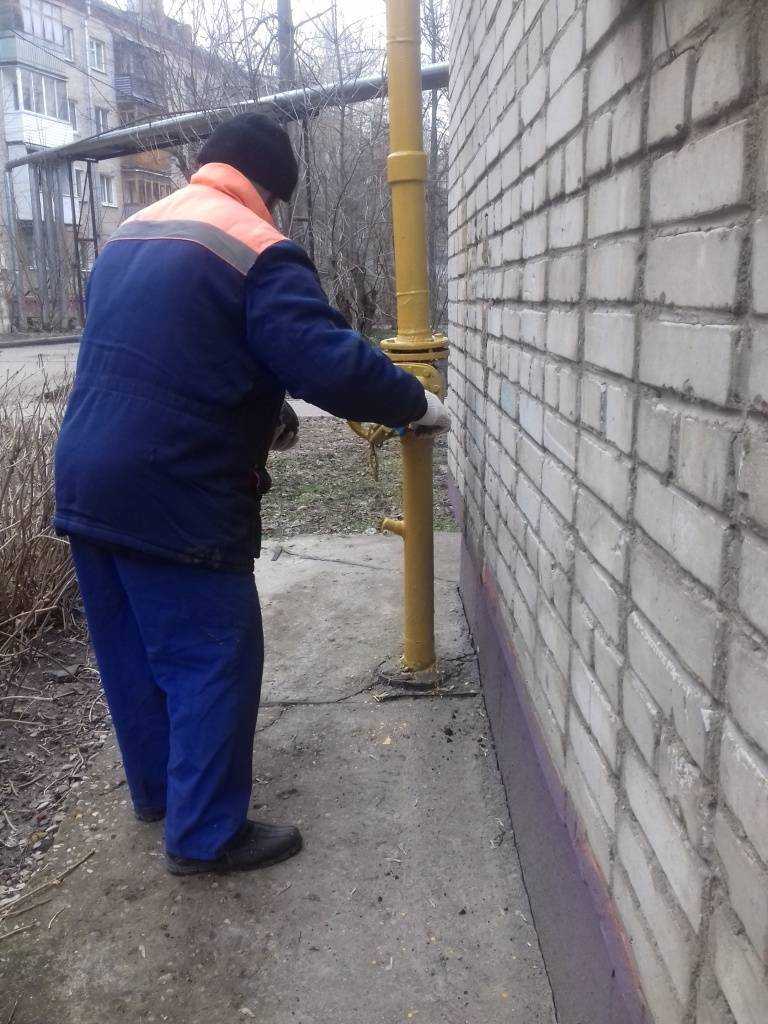 Зачем знать как пахнет бытовой газ и что предпринять при протечке?